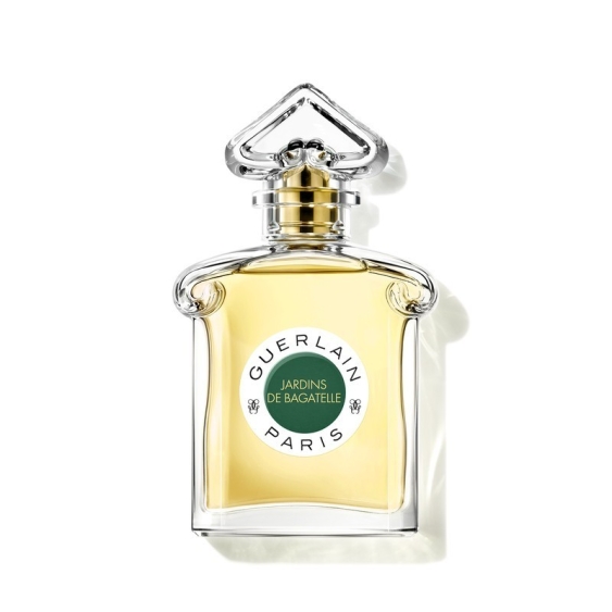 Guerlain Jardins De Bagatelle Eau de Toilette 75 ml