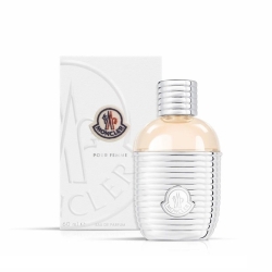 Moncler Pour Femme Eau de Parfum 60 ml