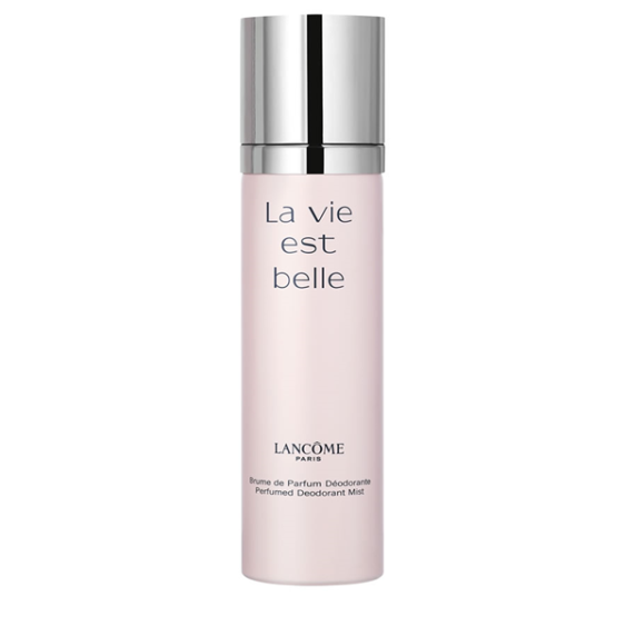 Deodorante Lancome La Vie Est Belle, Spray 100 ml - ProfumeriaWeb
