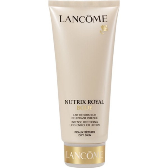 Lancome Nutrix Royal Body Lotion Dry Skin 200ML