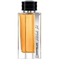 Mont Blanc Patchouli Ink Eau De Parfum 125 ml