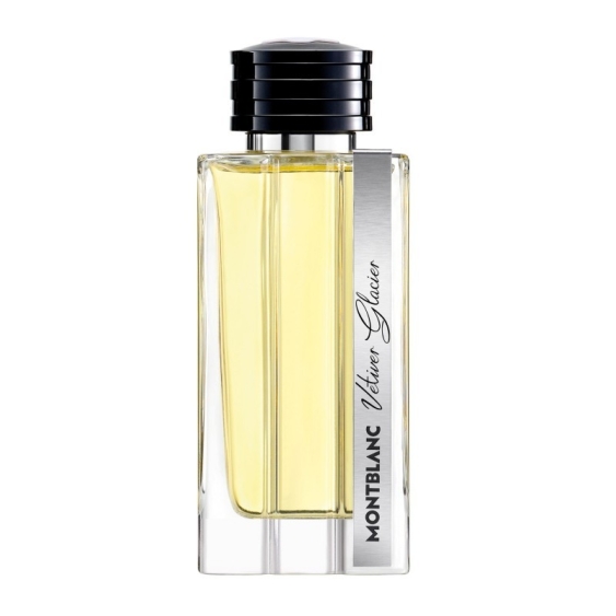 Mont Blanc Vetiver Glacier Eau De Parfum 125 ml