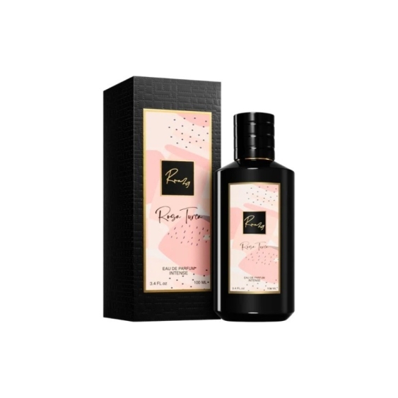 RUA29 Rosa Turca Eau De Parfum Intense 100 ml
