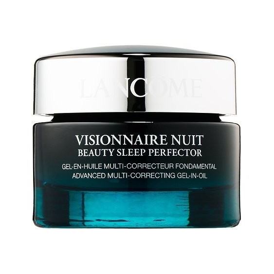 Lancome Visionnaire Nuit Beauty Sleep Perfector Gel-In-Oil 50ML