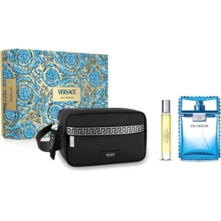 Versace Eau Fraiche Eau De Toilette 100 ml + 10 ml Cofanetto