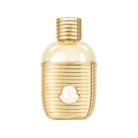 Moncler Moncler Sunrise Pour Femme Eau De Parfum 60 ml
