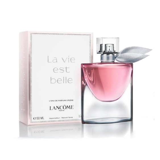Lancome La Vie Est Belle L'Eau de Parfum Legere 50ML
