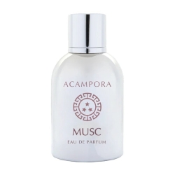 Bruno Acampora Musc Eau De Parfum 100 ml