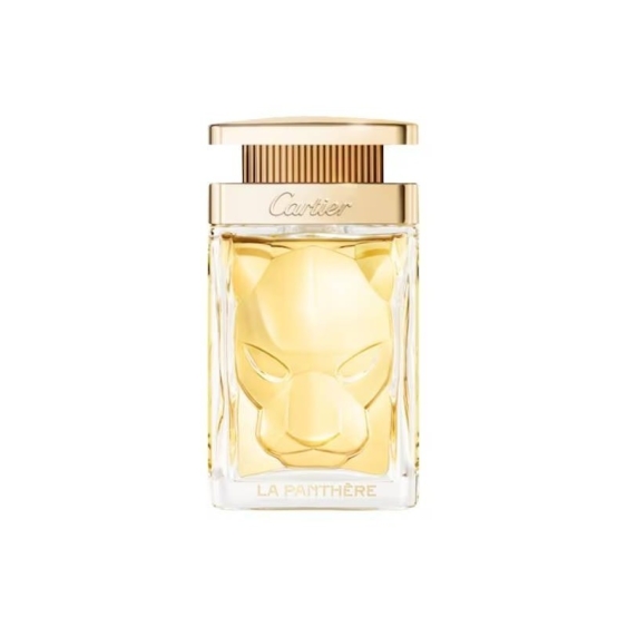 Cartier La Panthere Elixir Eau De Parfum Intense 50 ml