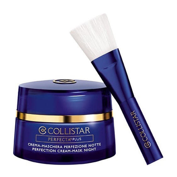 Collistar Perfecta Plus Crema-Maschera Perfezione Notte 50ML