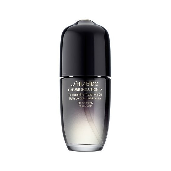 Shiseido Future Solution LX - Replenishing Treatment Oil 75ML
