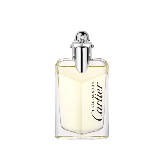 Cartier Declaration Eau De Toilette Ricaricabile 50 ml