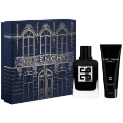 Givenchy Gentleman Society Eau De Parfum 60 ml + Shower Gel 75 ml Cofanetto