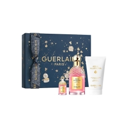 Guerlain Mon Guerlain Eau De Parfum 50 ml + 5 ml + Body Lotion 75 ml Cofanetto