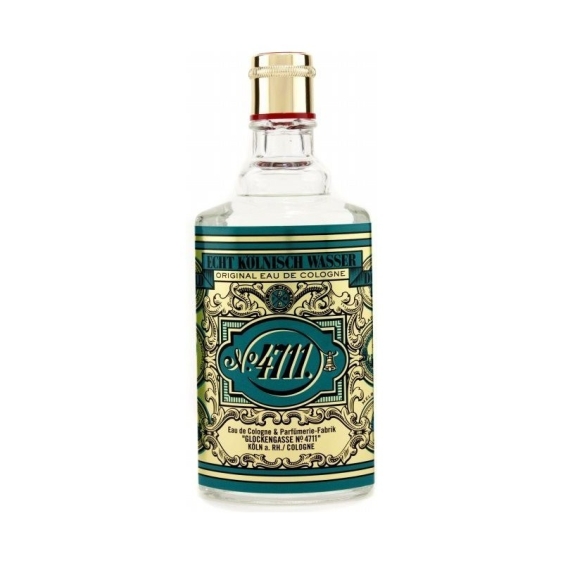 4711 Eau de Cologne 200ML - flac