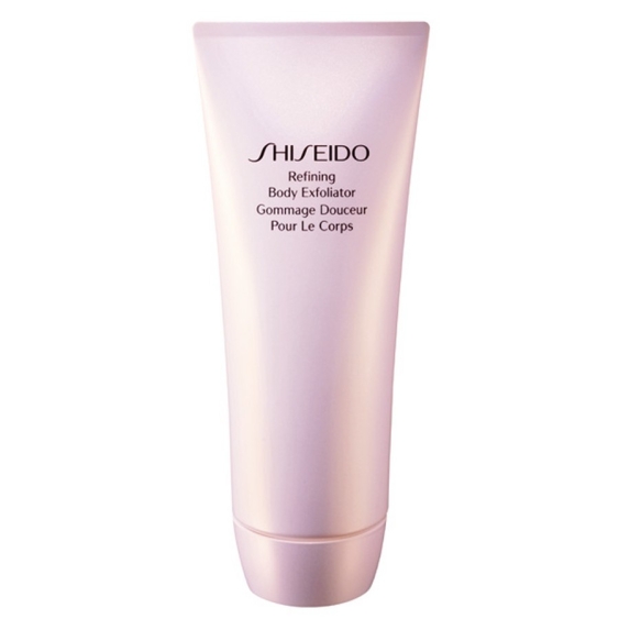 Shiseido Refining Body Exfoliator 200ML