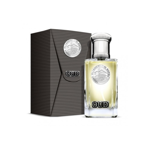 Acqua Classica Di Napoli Oud Eau De Parfum 100 ml