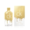 CK One Gold di Calvin Klein 100 ml | ProfumeriaWeb
