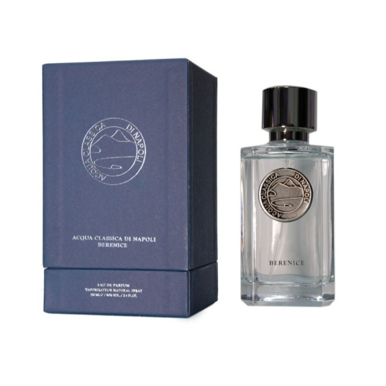 Acqua Classica Di Napoli Berenice Eau De Parfum 100 ml