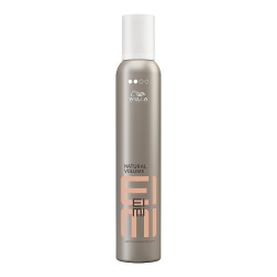 Wella Eimi Natural Volume Styling Mousse Volumizzante 300ML