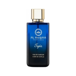 Alambra Tysir Eau De Parfum 100 ml