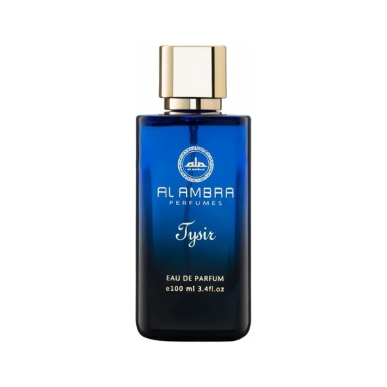 Alambra Tysir Eau De Parfum 100 ml
