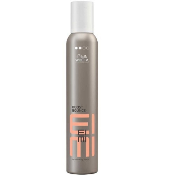 Wella Eimi Boost Bounce Mousse Definizione Ricci 300ML