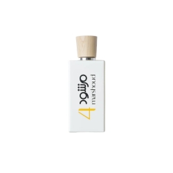 Atyab Al Marshoud Marshoud 4 White Eau De Parfum 100 ml