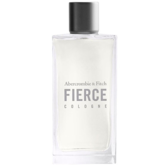 Abercrombie & Fitch Fierce Cologne 200 ml - Profumo Uomo Intenso
