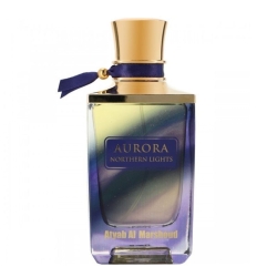 Atyab Al Marshoud Aurora Northern Lights Eau De Parfum 100 ml