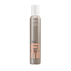 Wella Eimi Extra Volume Styling Mousse Volumizzante 300ML