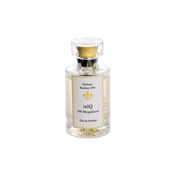 Bombay 1950 TalQ 596 Mogadiscio Eau De Parfum 50 ml
