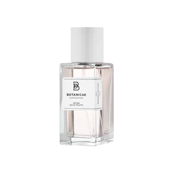Botanicae Serenata En Flor Eau De Toilette 50 ml