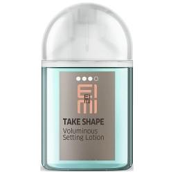 Wella Eimi Take Shape Fluido Fissativo Volumizzante 18ML