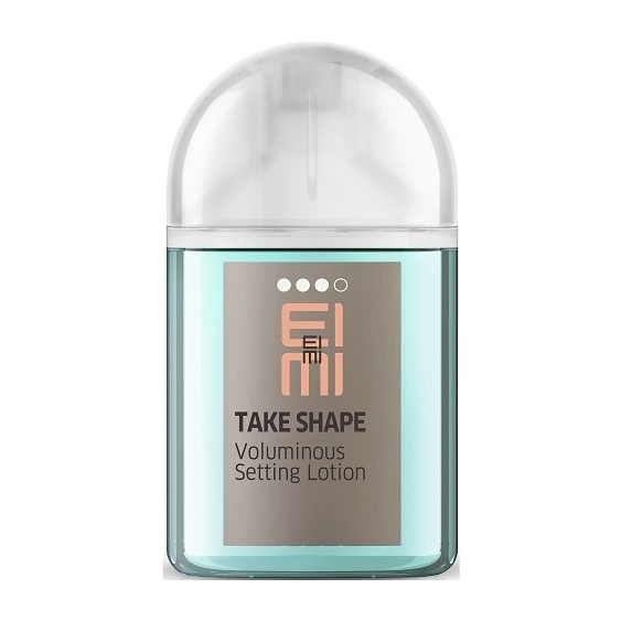 Wella Eimi Take Shape Fluido Fissativo Volumizzante 18ML