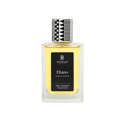 Botanicae Ebano Elixir de Parfum 75 ml