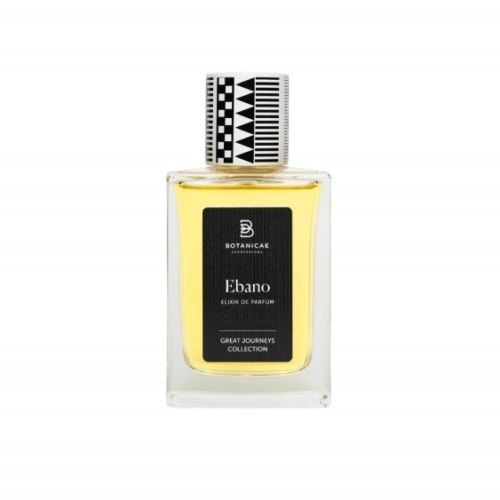 Botanicae Ebano Elixir de Parfum 75 ml