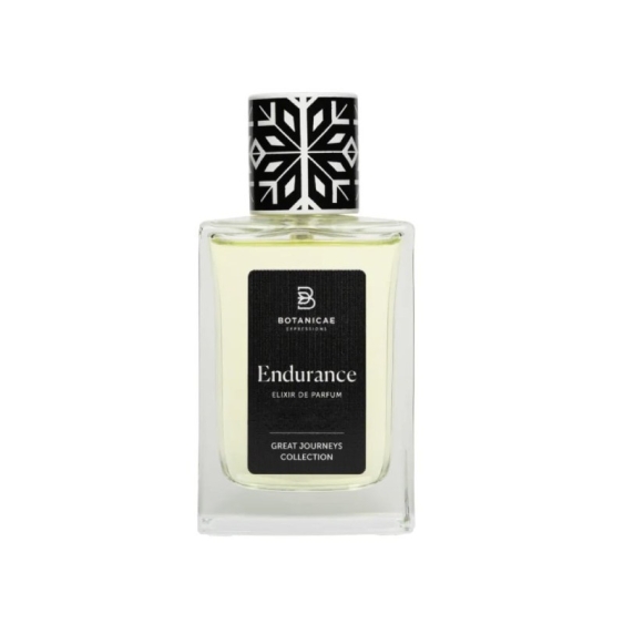 Botanicae Endurance Elixir de Parfum 75 ml