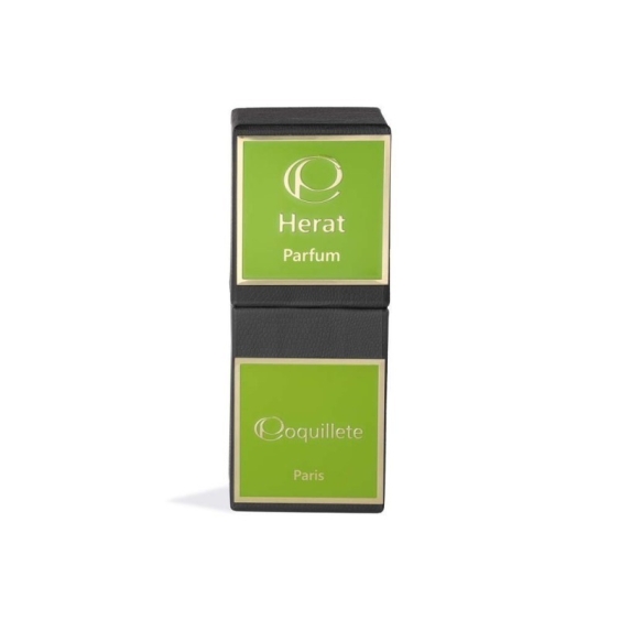 Coquillete Herat Extrait De parfum 100 ml