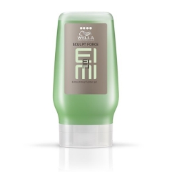 Wella Eimi Sculpt Force Flubber Gel Extra Forte 125ML