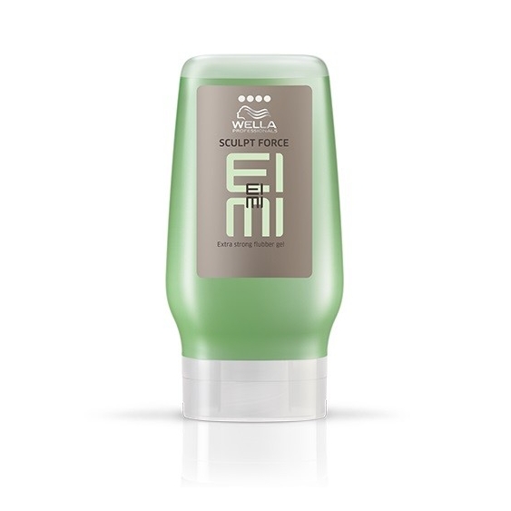 Wella Eimi Sculpt Force Flubber Gel Extra Forte 125ML