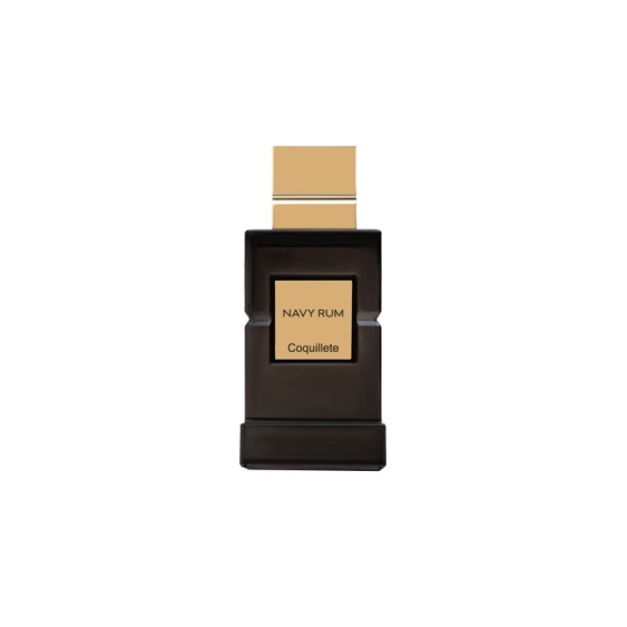 Coquillete Navy Rum Extrait De Parfum 100 ml