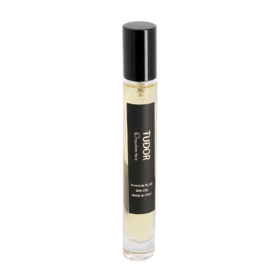 Coquillete Tudor Extrait De Parfum 10 ml