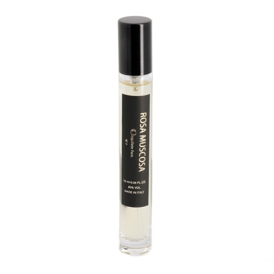 Coquillete Rosa Muscosa Extrait De Parfum 10 ml