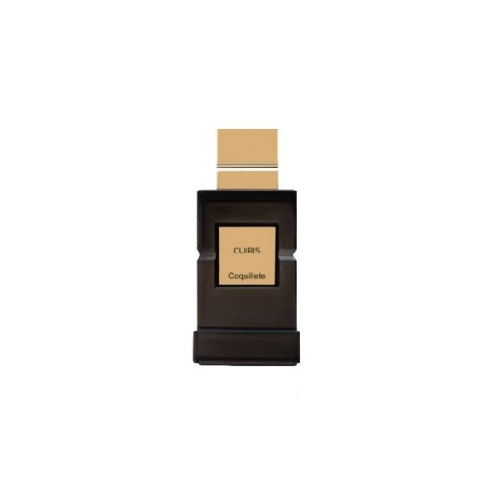 Coquillete Cuiris Extrait De Parfum 100 ml