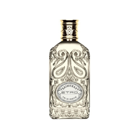 Profumo da Donna Etro Rajasthan Eau de Parfum confezione da 100ML