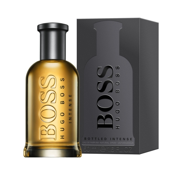 Boss Bottled Intense 50ML