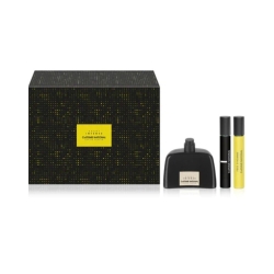 Costume National Scent Intense Eau De Parfum 100 ml + I EdP 7,5 ml + Free D'Homme EdP 7,5 ml Cofanetto