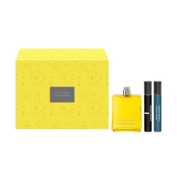 Costume National Free D'Homme Eau De Parfum 100 ml + I EdP 7,5 ml + Secret Woods EdP 7,5 ml Cofanetto