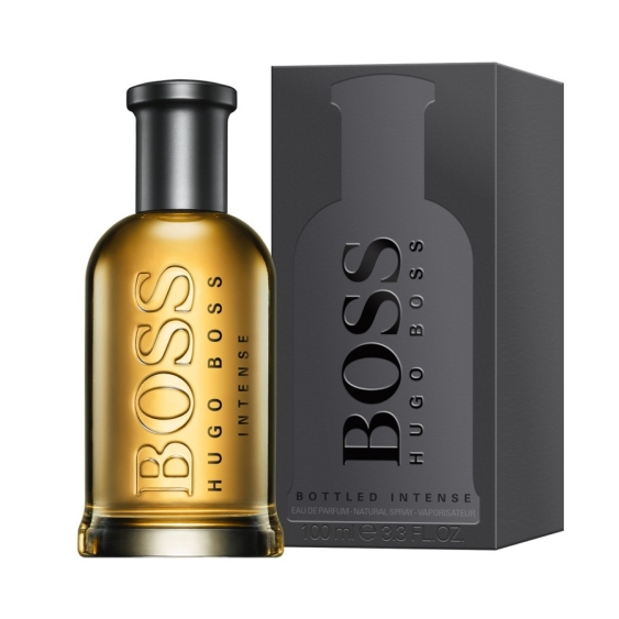 Boss Bottled Intense 100ML